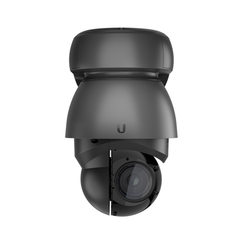 Ubiquiti PTZ Camera 4K 24FPS Video Streaming 22x Optical Zoom Night Vision Pan Tilt Zoom Surveillance Camera (UVC-G4-PTZ)