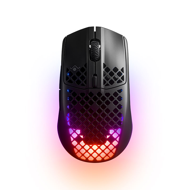 Steel Series Aerox 3 RGB Wireless Gaming Mouse