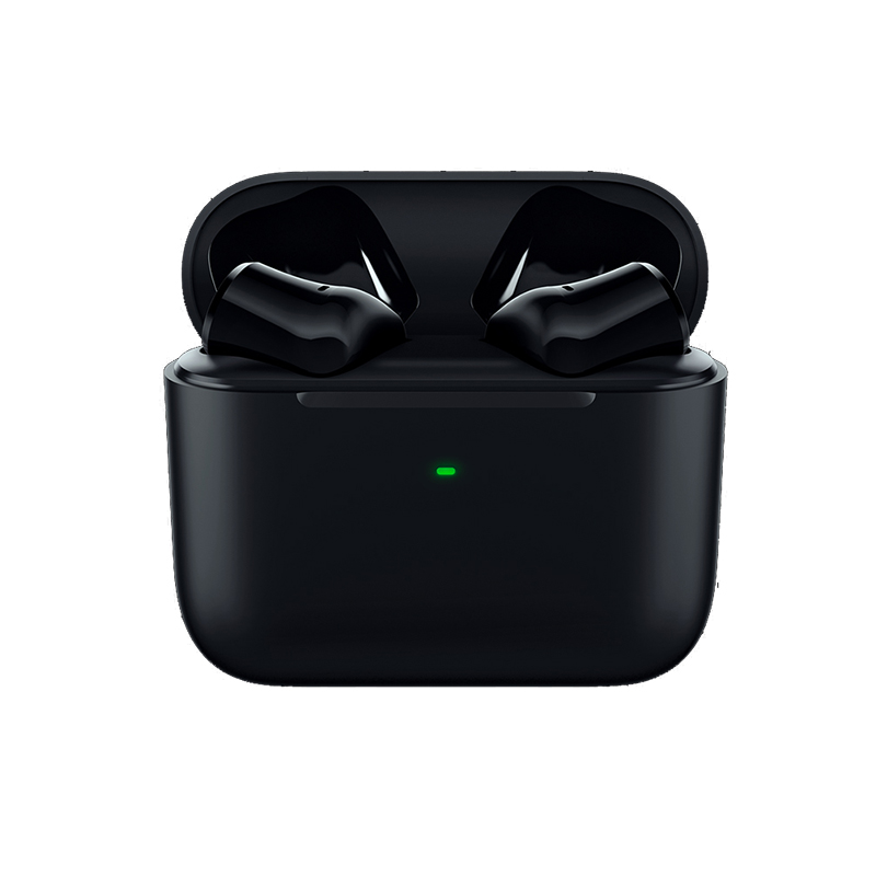 Razer Hammerhead True Wireless X Earbuds Black (RZ12-03830100-R3A1)