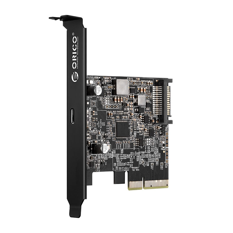 Orico USB 3.2 Type C PCIe Expansion Card