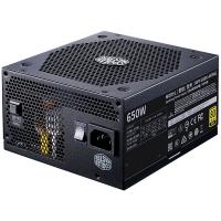 Cooler Master 650W 80+ Gold Power Supply (MPY-650V-AFBAG-AU)