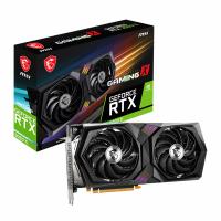 MSI GeForce RTX 3060 Ti Gaming X 8G LHR Graphics Card