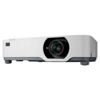 NEC DLP WUXGA/ 5200 ANSI/ 500,000:1/ HDMI/ 20W x1/ HDBaseT / USB Laser Projector