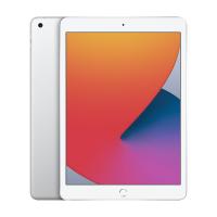 Apple 10.2 inch iPad - WiFi + Cellular 128GB - Silver (MYMM2X/A)