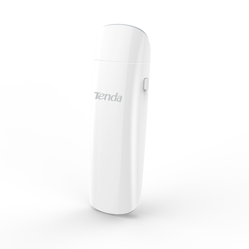 Tenda U12 AC1300 Wireless Dual Band USB Adapter