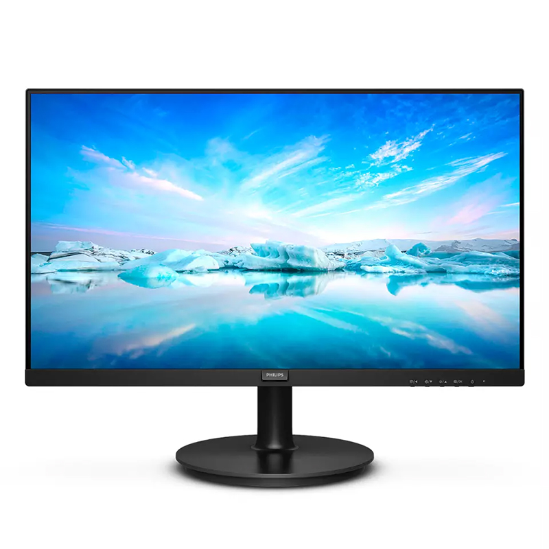 Philips 23.8in FHD VA LCD 75Hz Monitor (241V8L)
