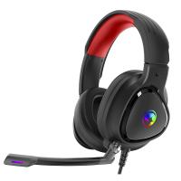 Marvo HG8958 Stereo Gaming Headsets with 40mm Drivers
