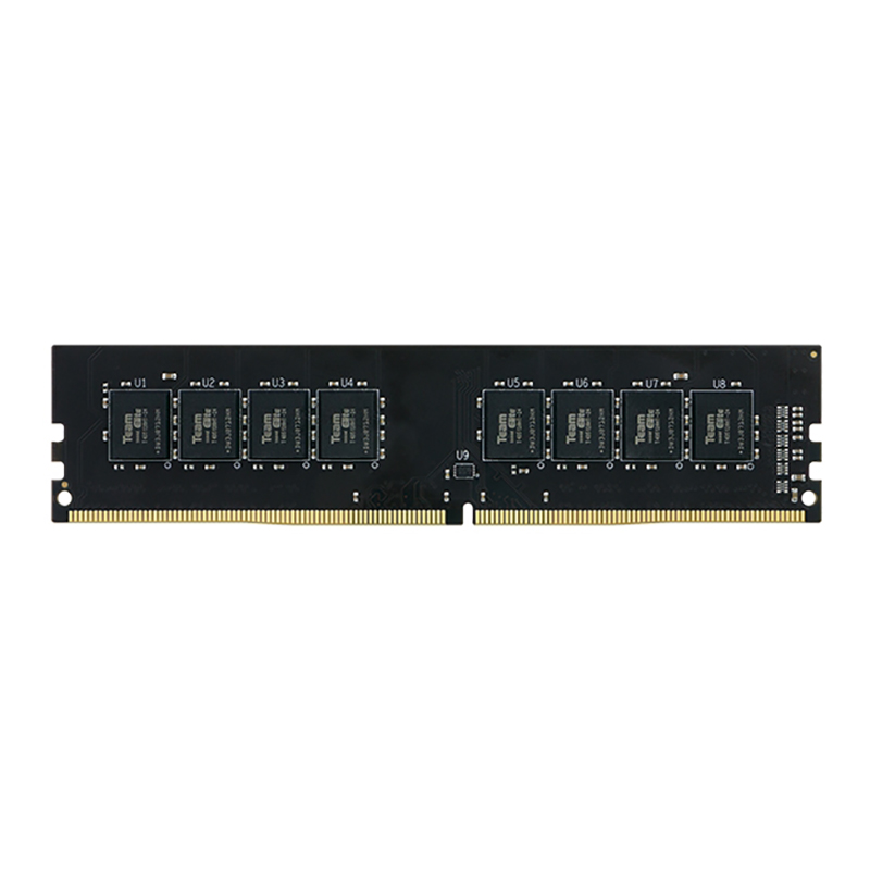 Team Elite 16GB (1x16GB) TED416G3200C2201 SDRAM 3200MHz DDR4 RAM