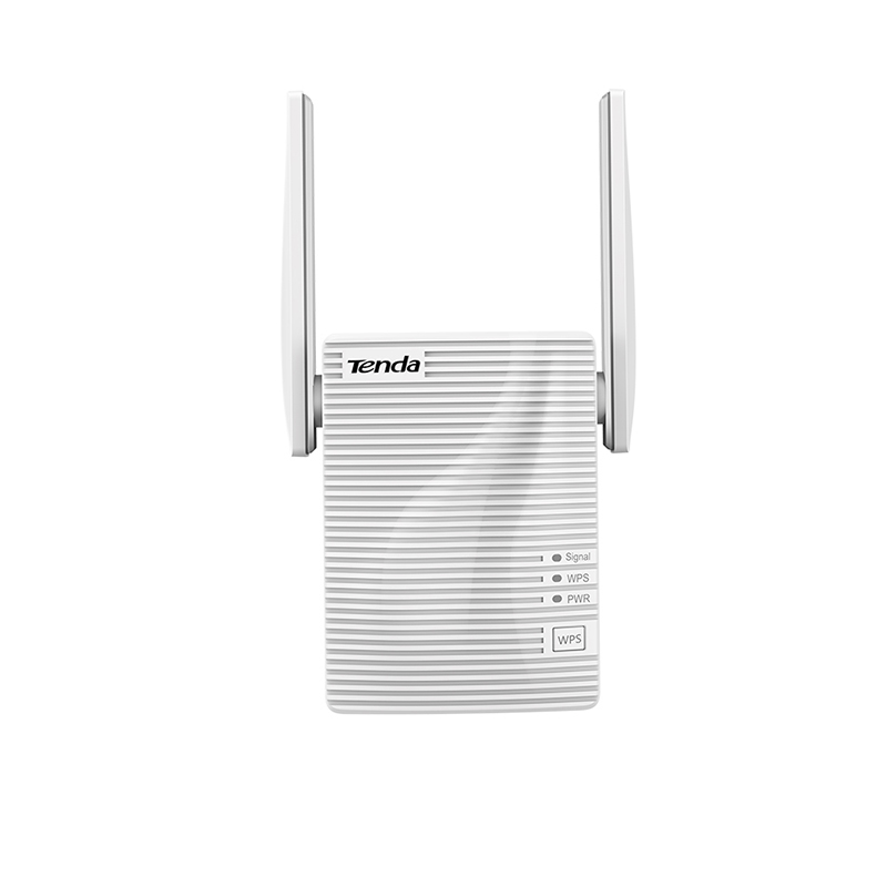 Tenda A18 AC1200 Dual-band Wi-Fi extender