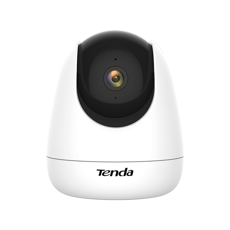 Tenda CP3 HD 2MP Wireless Security Pan Tilt Camera