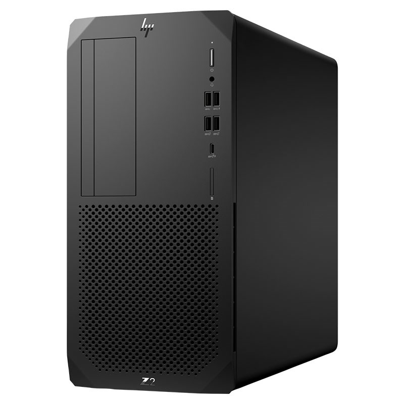 HP Z1 G8 i7-11700 RTX3070 32GB RAM 512GB SSD 1TB HDD Workstation Tower (4D486PA)