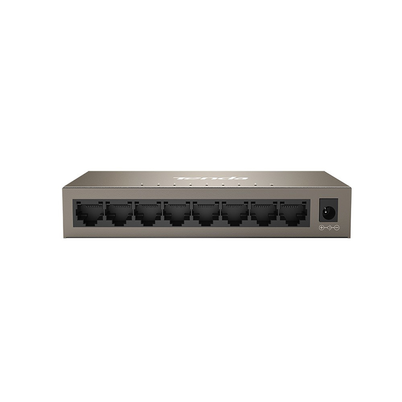 Tenda TEG1008M 8-port Gigabit Business Switch (TEG1008M)