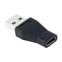 Generic USB 3.0 Male to USB Type C Female Adapter