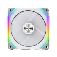 Lian Li SL140 Uni Fan ARGB 140mm Fan - White