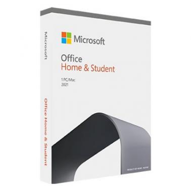 Microsoft Office 2021 Home and Student Retail (79G-05386) - pcbyte.com.au