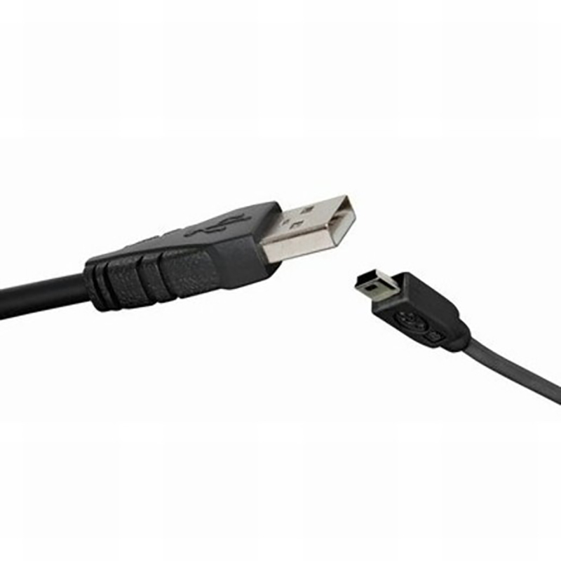 Generic USB 2.0 to USB Mini Type B Cable - 1.5m (CB-USB-Mini015)