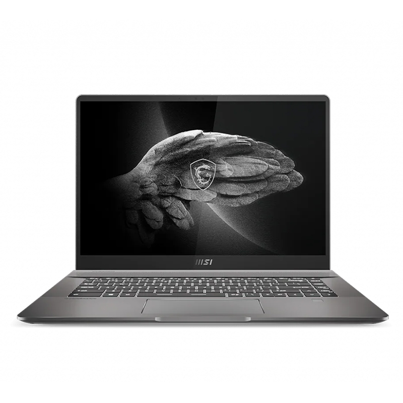 MSI Creator Z16 16in QHD 120Hz i7-11800H RTX3060 1TB SSD 16GB RAM W10P Laptop (CREATOR Z16 A11UE-054AU)