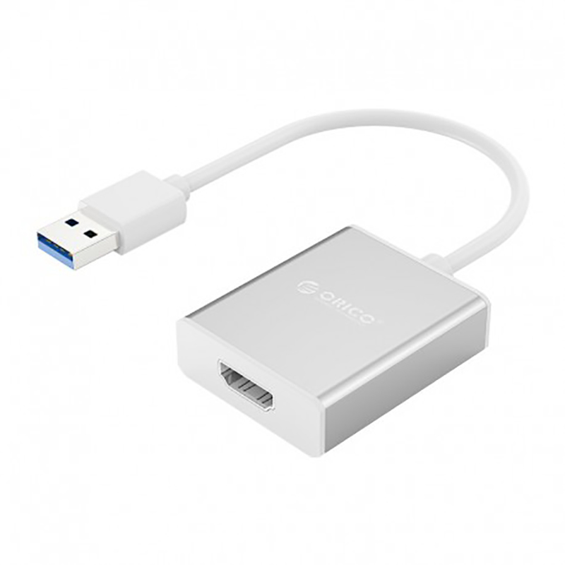 Orico USB 3.0 to HDMI Adapter