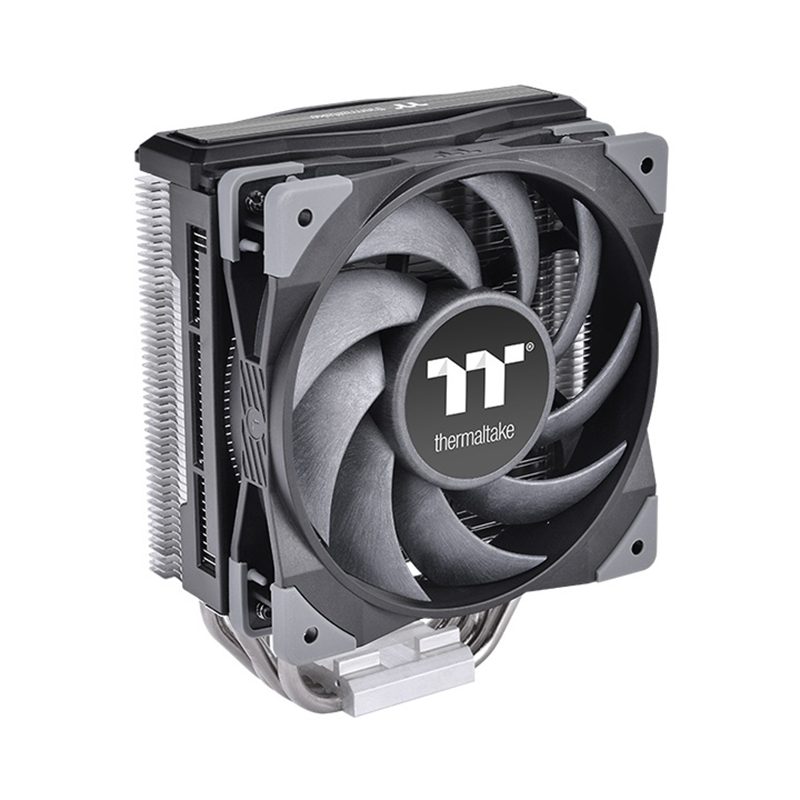 Thermaltake TOUGHAIR 310 120mm CPU Cooler (CL-P074-AL12BL-A)