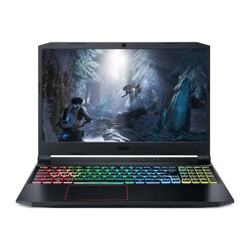 Acer Nitro 15.6in QHD IPS R7-5800H RTX 3060 1TB SSD 16GB RAM W10H Gaming Laptop (AN515-45-R90V)