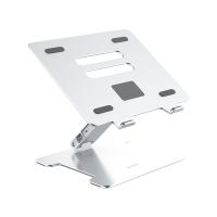 Orico Foldable Laptop Holder with USB Hub