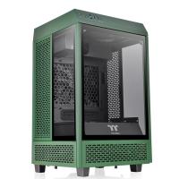 Thermaltake The Tower 100 Racing Green Mini-ITX Chassis (CA-1R3-00SCWN-00)