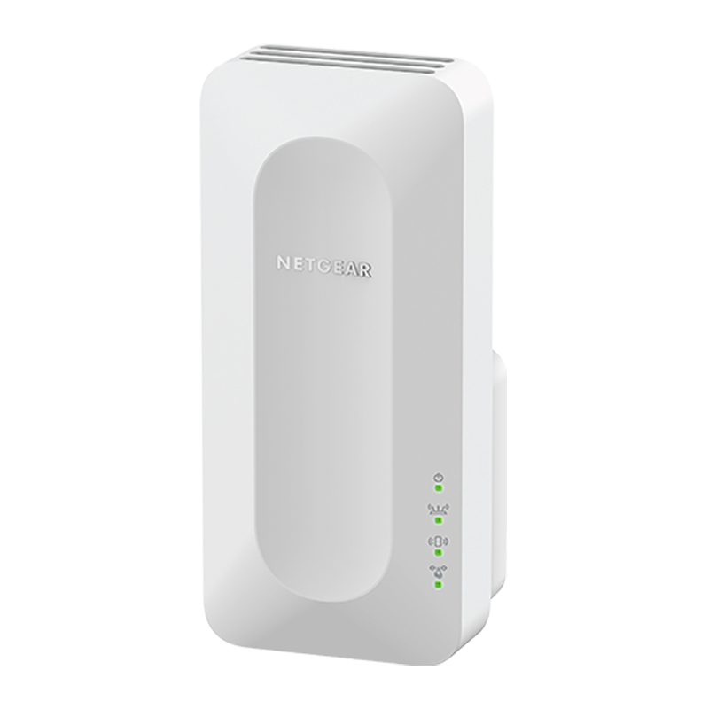 Netgear EAX12 AX1600 Dual Band WiFi 6 Mesh Extender