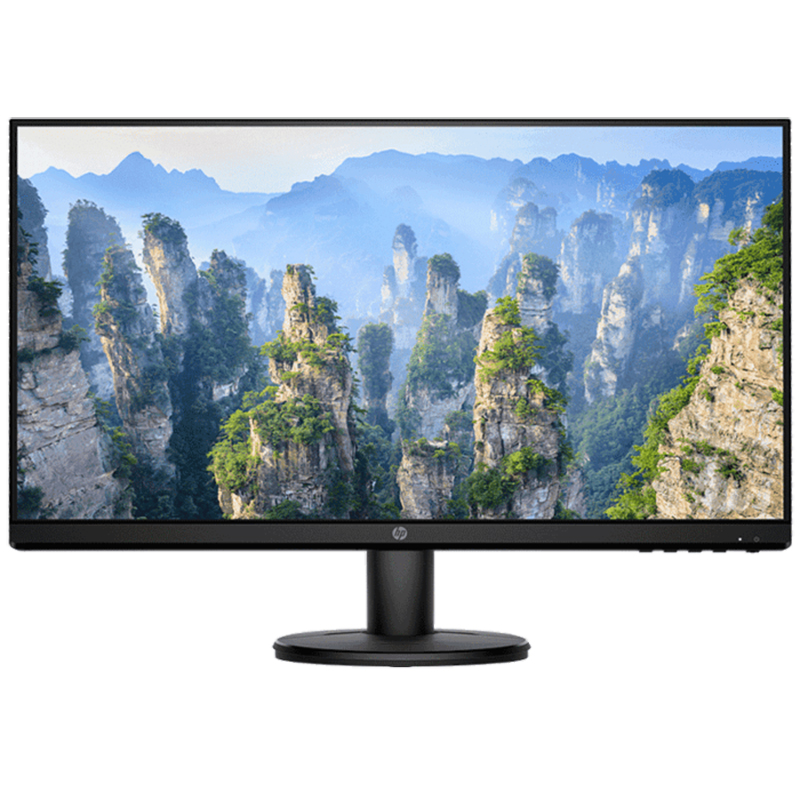 HP V24i 23.8in FHD IPS Monitor (9RV16AA)