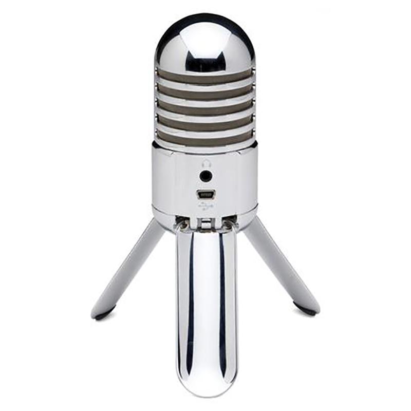 Samson Meteor USB Studio Microphone