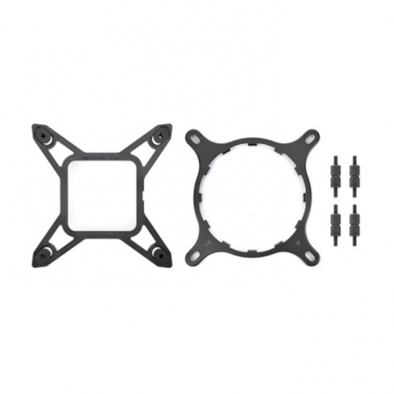NZXT Kraken X/Z AIO Cooler LGA1700 Mounting Bracket