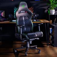 Razer Enki Gaming Chair (RZ38-03720100-R3U1)