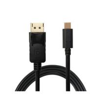 Generic Type C to Displayport 4K 1.8m Cable