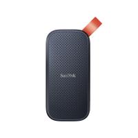 Sandisk 1TB 3.2 USB Type C to USB Type A Portable SSD