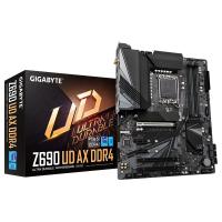 Gigabyte Z690 UD AX LGA 1700 DDR4 ATX Motherboard (Z690 UD AX DDR4)