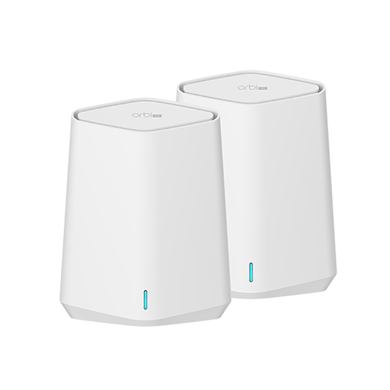 Netgear Orbi Pro WiFi 6 Mini AX1800 Mesh System