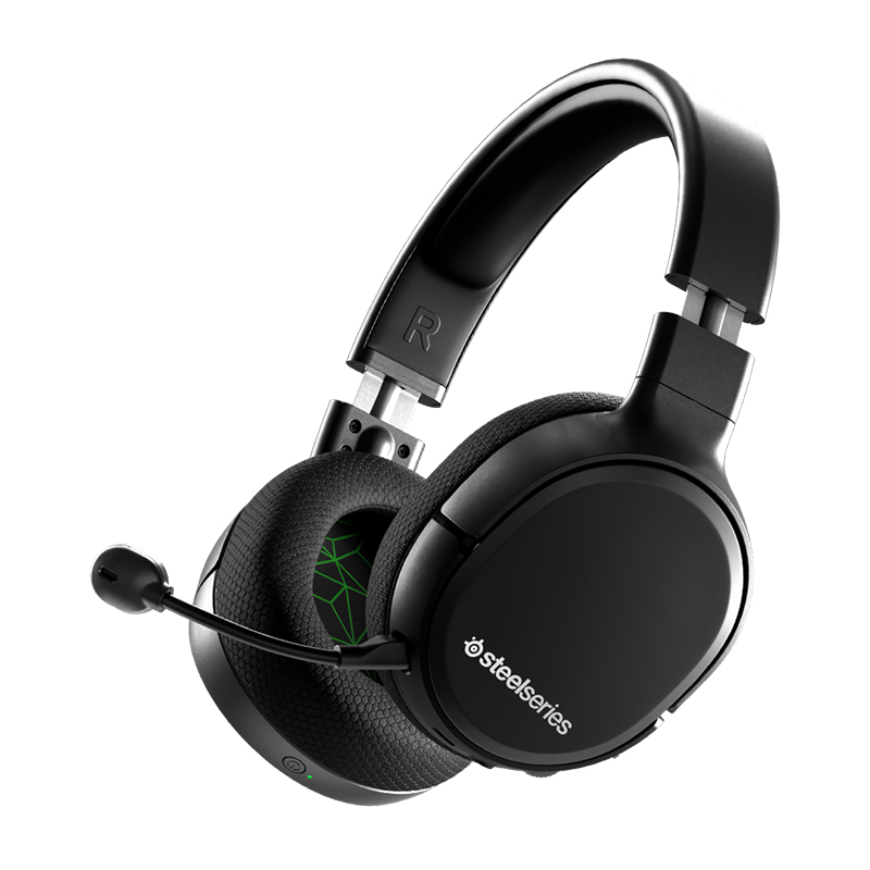Steel Series Arctis 1 Xbox Series Wireless Gaming Headset
