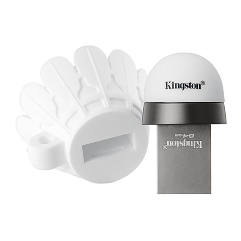 Kingston 64GB USB 3.2 Limited Edition Badminton USB Drive