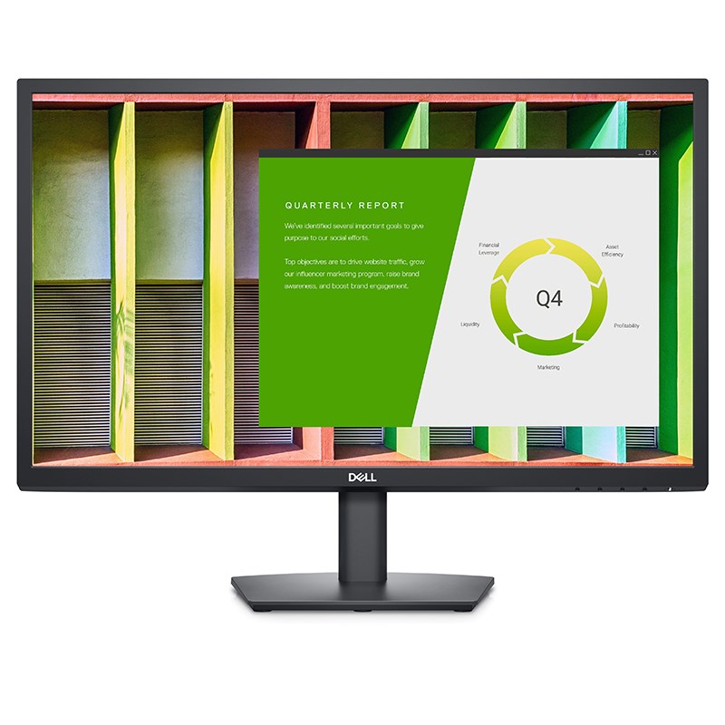 Dell 23.8in FHD IPS 60Hz Monitor (E2422H)