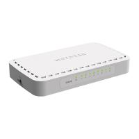 Netgear GS608 8-Port 10/100/1000 Gigabit Desktop Switch