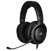 Corsair HS45 Surround Gaming Headset - Carbon (CA-9011220-AP)