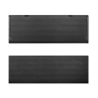 Lian Li Q58 Mesh Panel Kits - Black (2 Pcs)