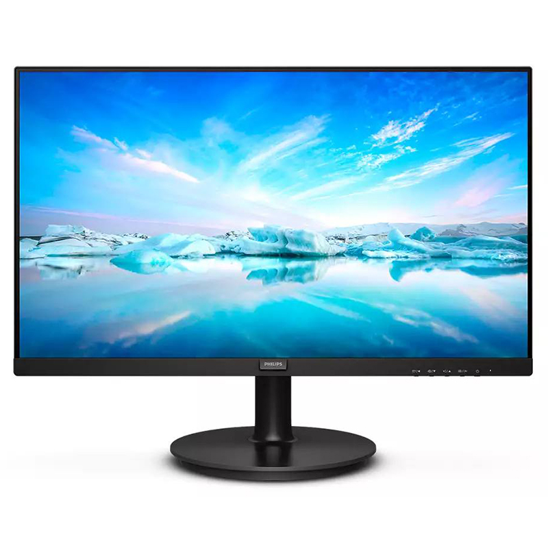 Philips 23.8in FHD 75Hz VA W-LED Monitor (241V8LA)