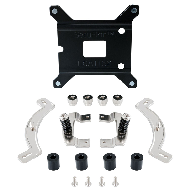 Noctua Mounting Kit for Intel LGA1150, LGA1151, LGA1155 and LGA1156 (NH-NM-i115x-1200)