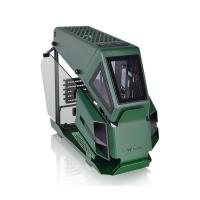 Thermaltake AH T200 TG mATX Case - Racing Green (CA-1R4-00SCWN-00)