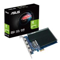 Asus GeForce GT 730 with 4 HDMI Ports 2GB GDDR5 Graphics Card (GT730-4H-SL-2GD5)