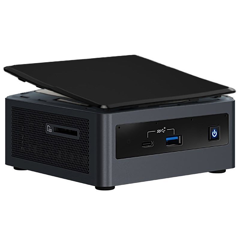 Intel NUC BXNUC10I3FNHN 10th Gen i3 Barebone Kit