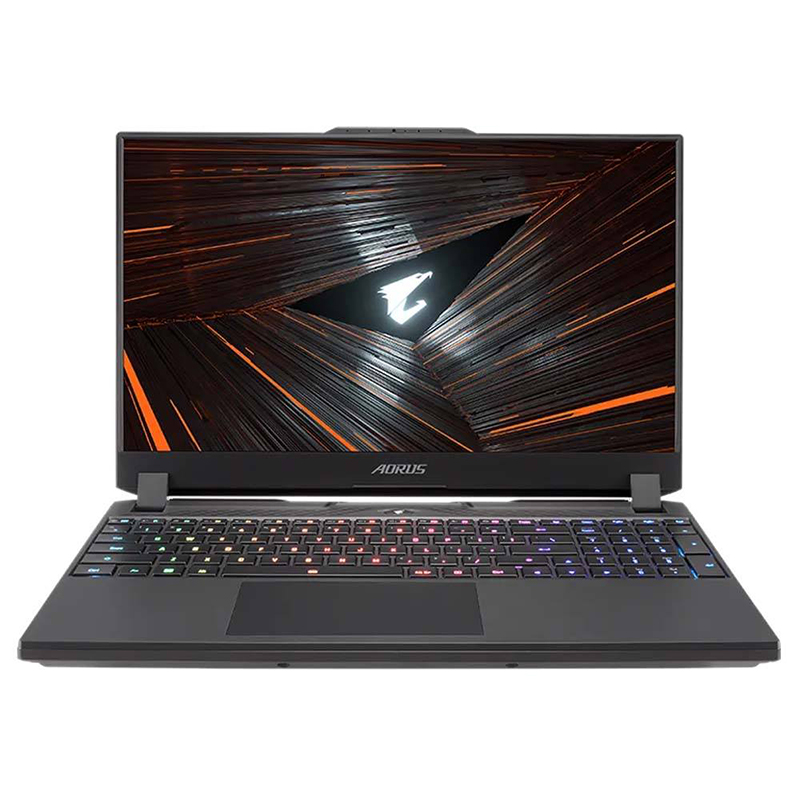 Gigabyte Aorus 15.6in QHD i7-12700H RTX 3070Ti 1TB SSD 16GB RAM W11H Gaming Laptop (AORUS 15 XE4-73AUB14SH)