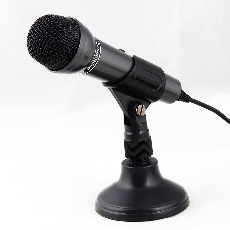 Generic Somic SM-098 Microphone (MIC-SM-098)