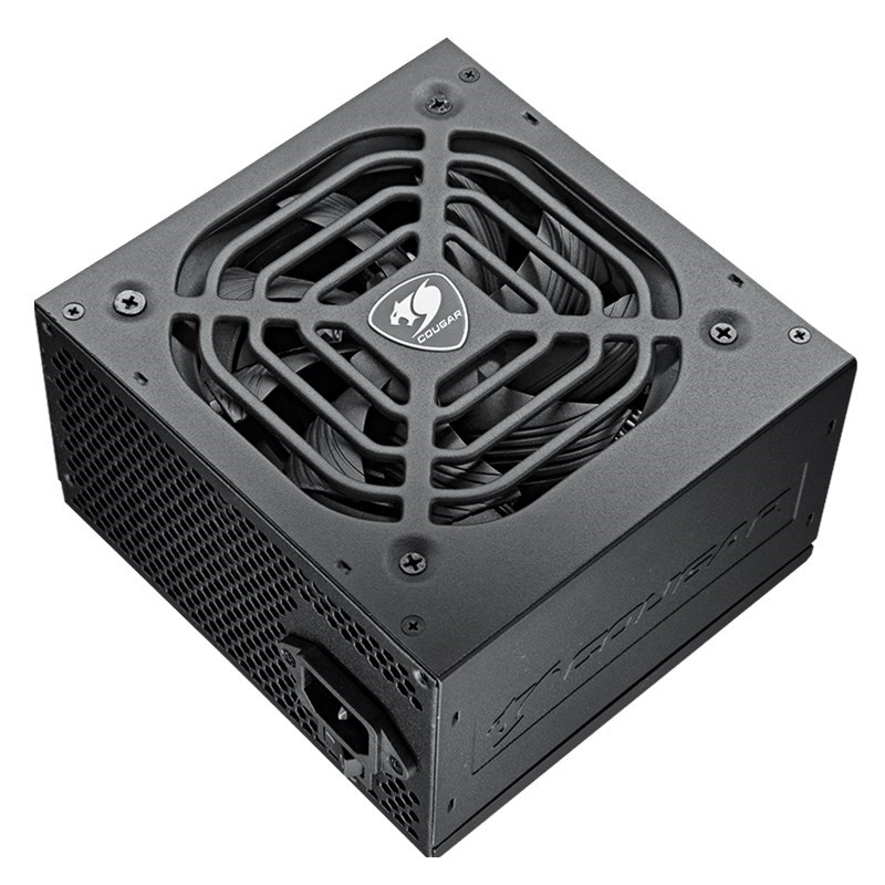 Cougar 400W 80+ Power Supply White (XTC400)