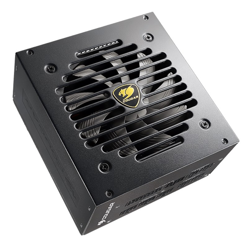 Cougar 750W 80+ Gold Power Supply (GEX750)